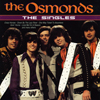 The Osmonds - The Singles